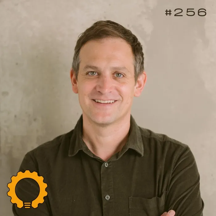 Engineering Kiosk Episode #256 Hochleistungskultur ohne Druckkultur mit Philip Klasen-Schwidetzki